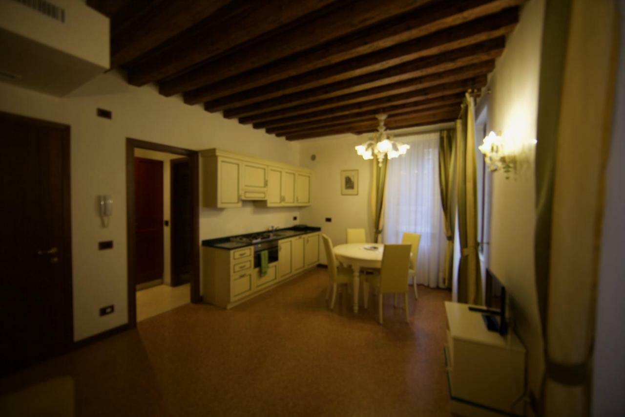 Apartamento Family Three Minutes From San Marco Square, Venecia