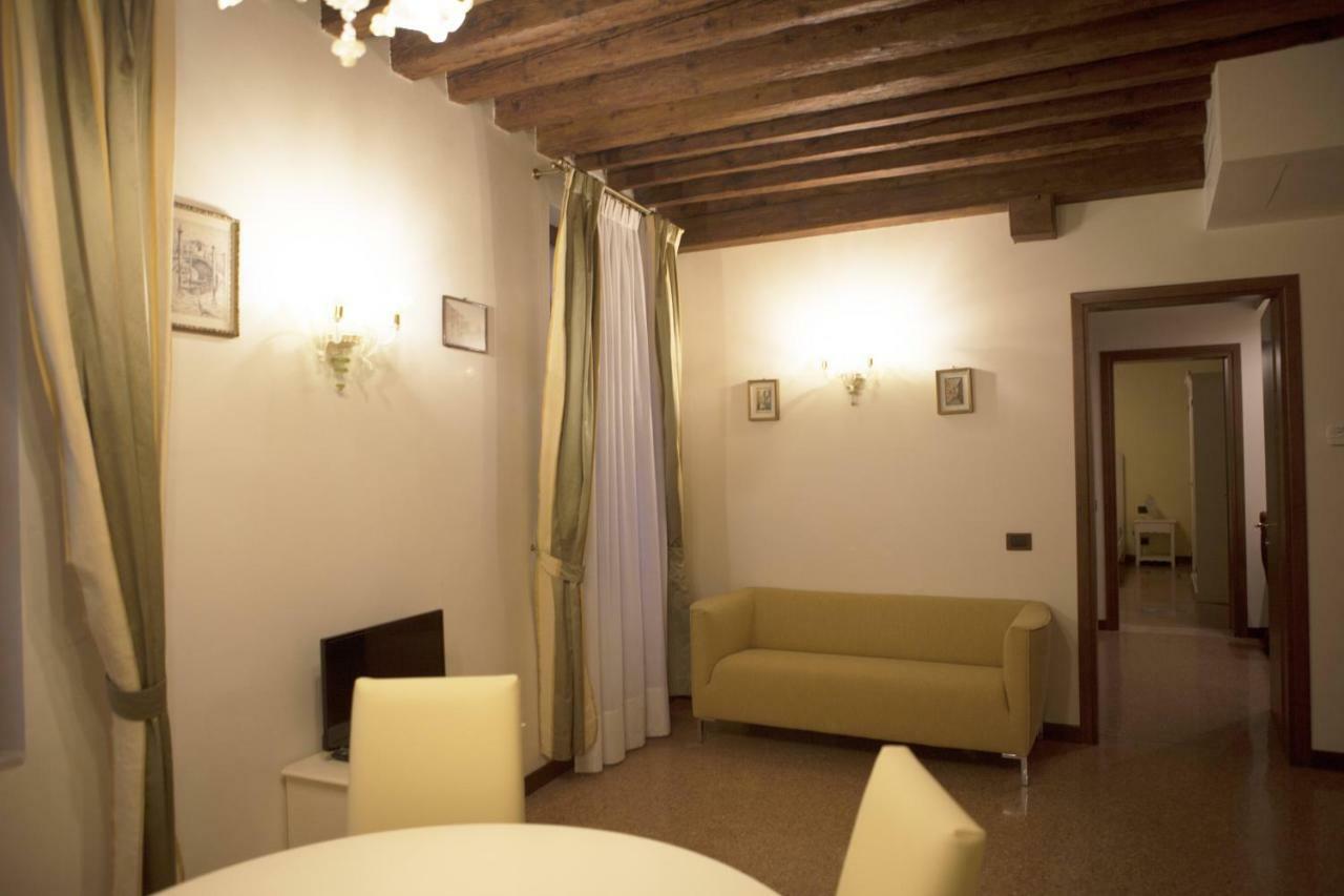 Apartamento Family Three Minutes From San Marco Square,